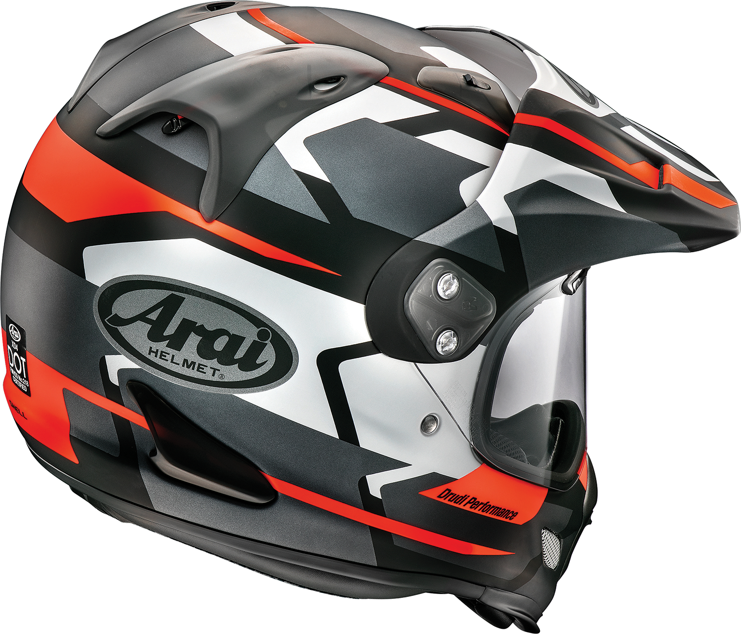 ARAI Helmets XD-4 Depart Helmet