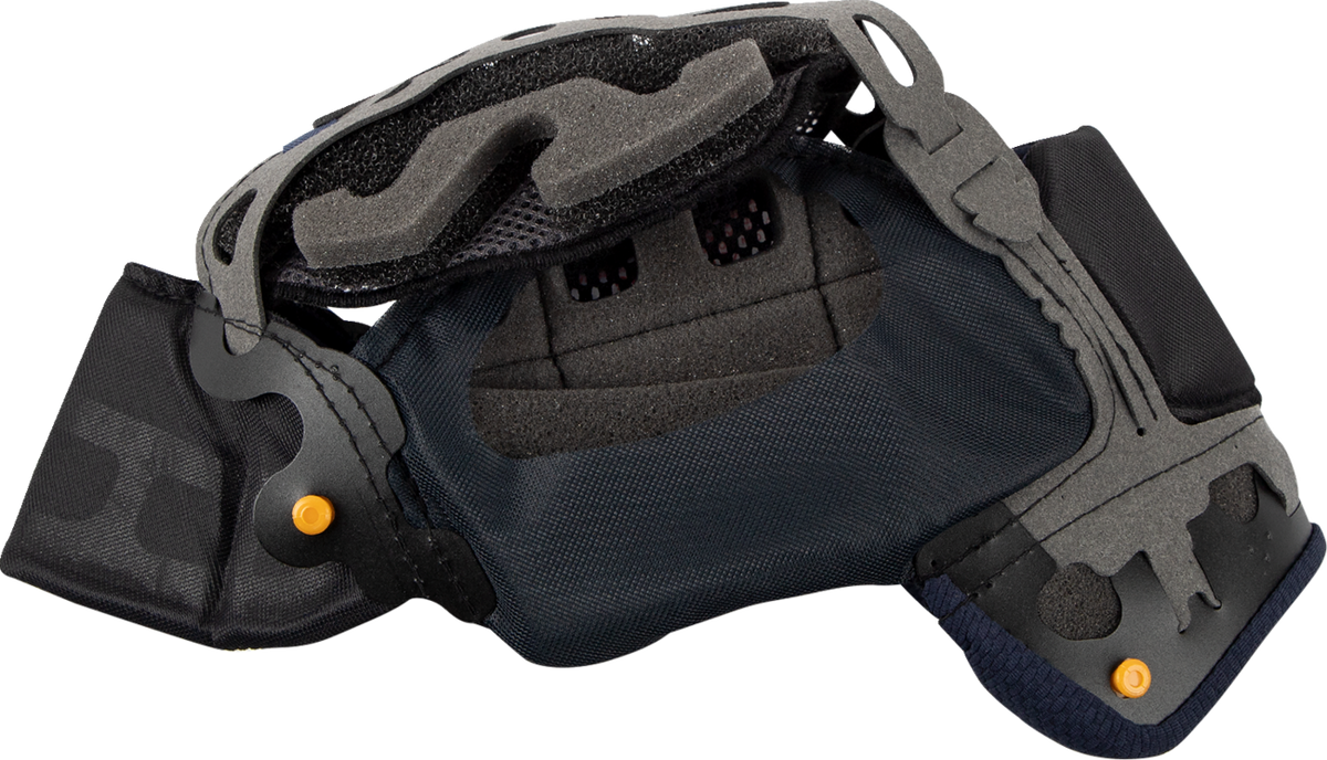 ARAI Helmets Corsair-X/Defiant-X/Signet-X Helmet Interior Pad — S