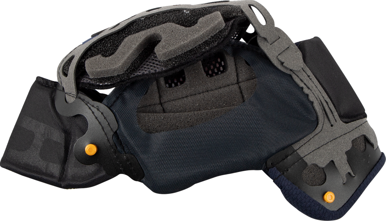 ARAI Helmets Corsair-X/Defiant-X/Signet-X Helmet Interior Pad — S