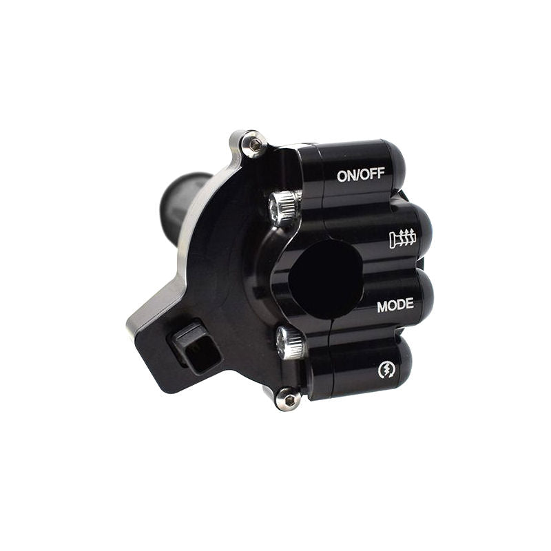 Jetprime Gas Control Right Hand Switch Panel for S1000RR 2020 K67