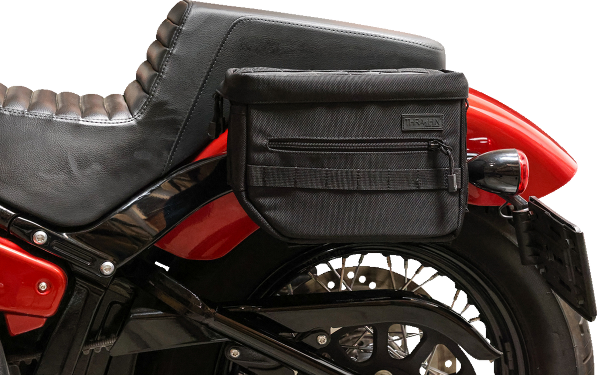 Thrashin Supply CO. Hard Mount Bag Brackets