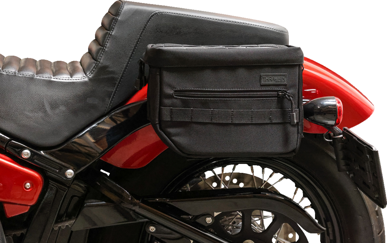 Thrashin Supply CO. Hard Mount Bag Brackets