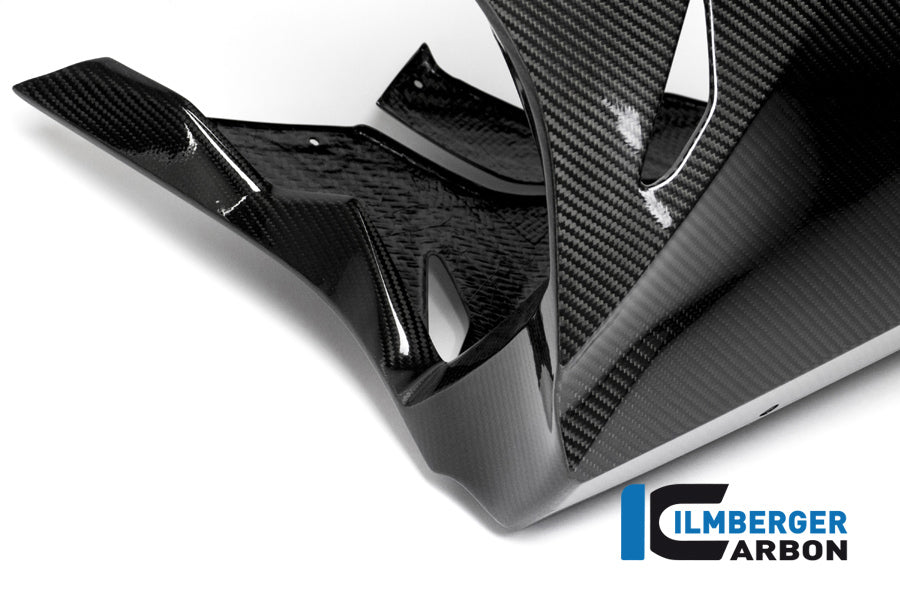 Ilmberger Carbon Fairing Lower Racing 2015