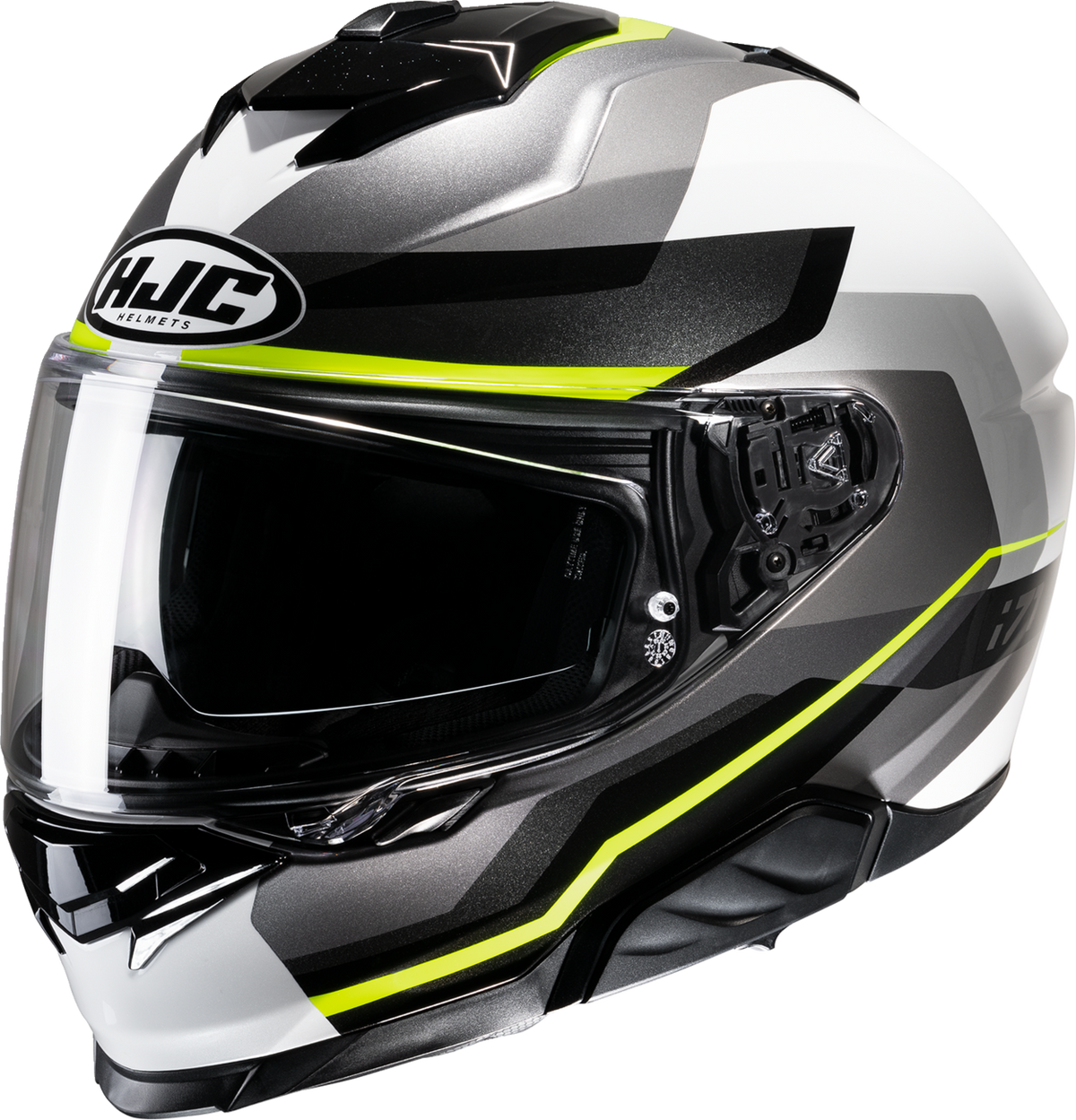 HJC I71 Noir Helmet