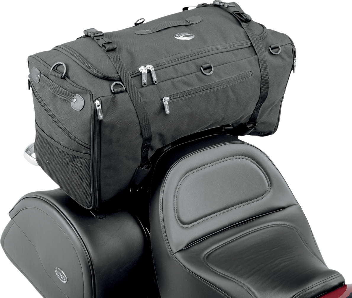 Saddlemen TS3200 Deluxe Sport Tail Bag