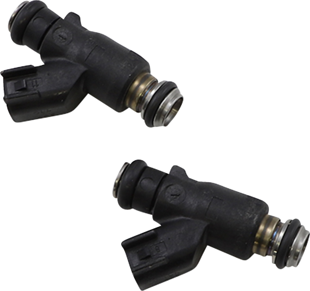 Daytona Twin TEC LLC High Performance Fuel Injector Set - 7.1 Grams