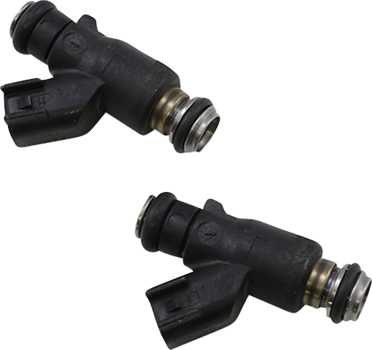 Daytona Twin TEC LLC High Performance Fuel Injector Set - 7.1 Grams