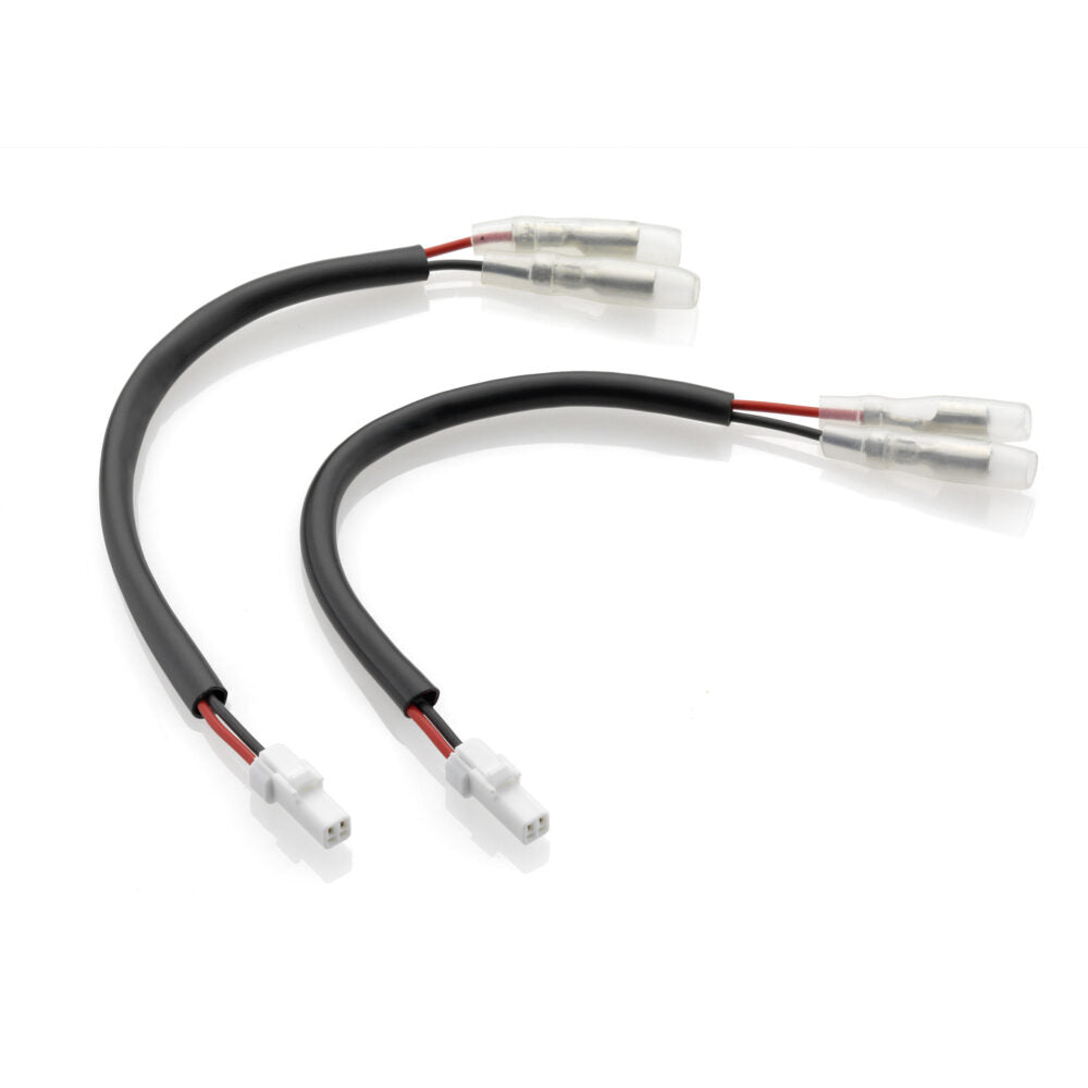 Rizoma Wiring Kit For Turn Signals And Mirror With Integrated Turn Signal