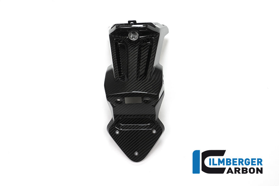 Ilmberger Carbon License Plate Holder (Standard Length) BMW S 1000 XR Year 2015-2019