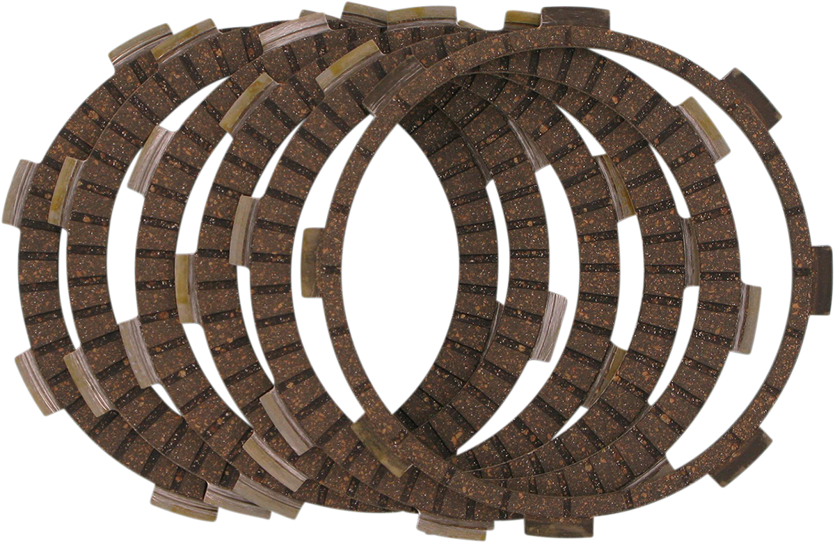 EBC Brakes Clutch Kit