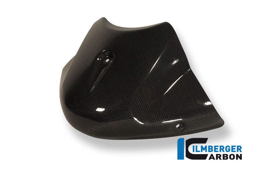 Ilmberger Carbon Tank Cover Top Carbon