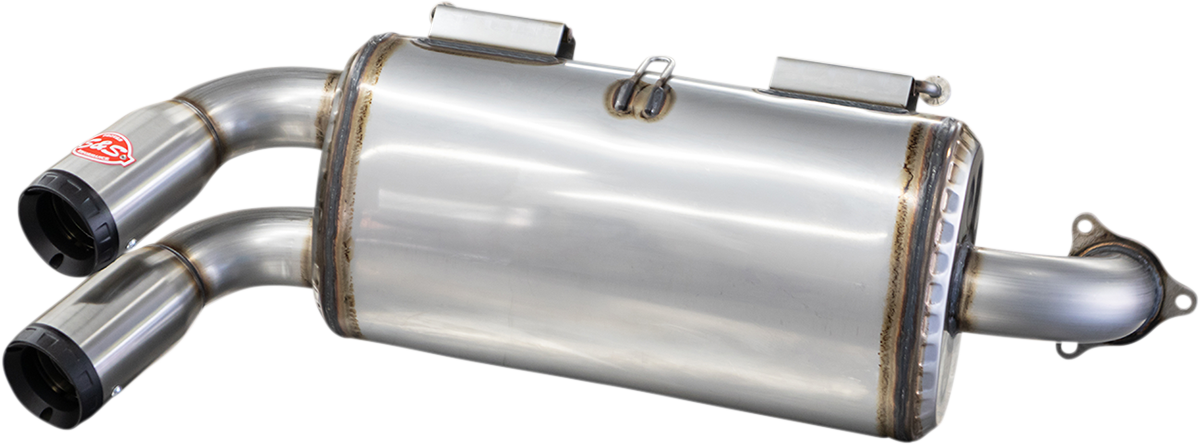 S&S Cycle Power Tune® XTO Muffler - 49 State