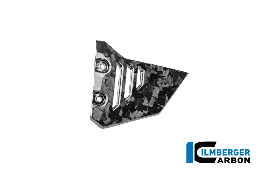 Ilmberger Carbon Subframe Cover Right BMW R 1300 GS Adventure - Gloss / Forged