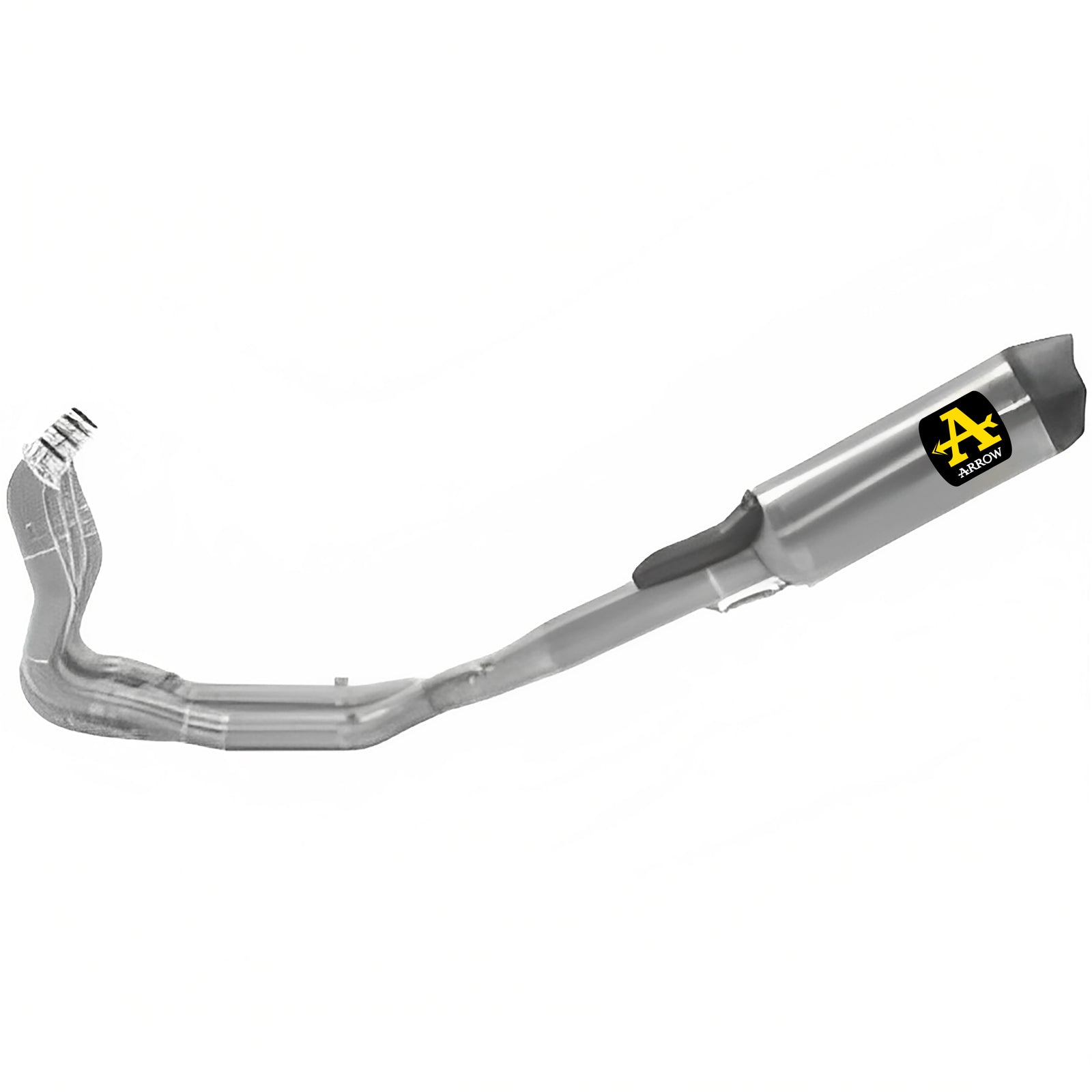 71205CKZ Competition Full Titanium Full System