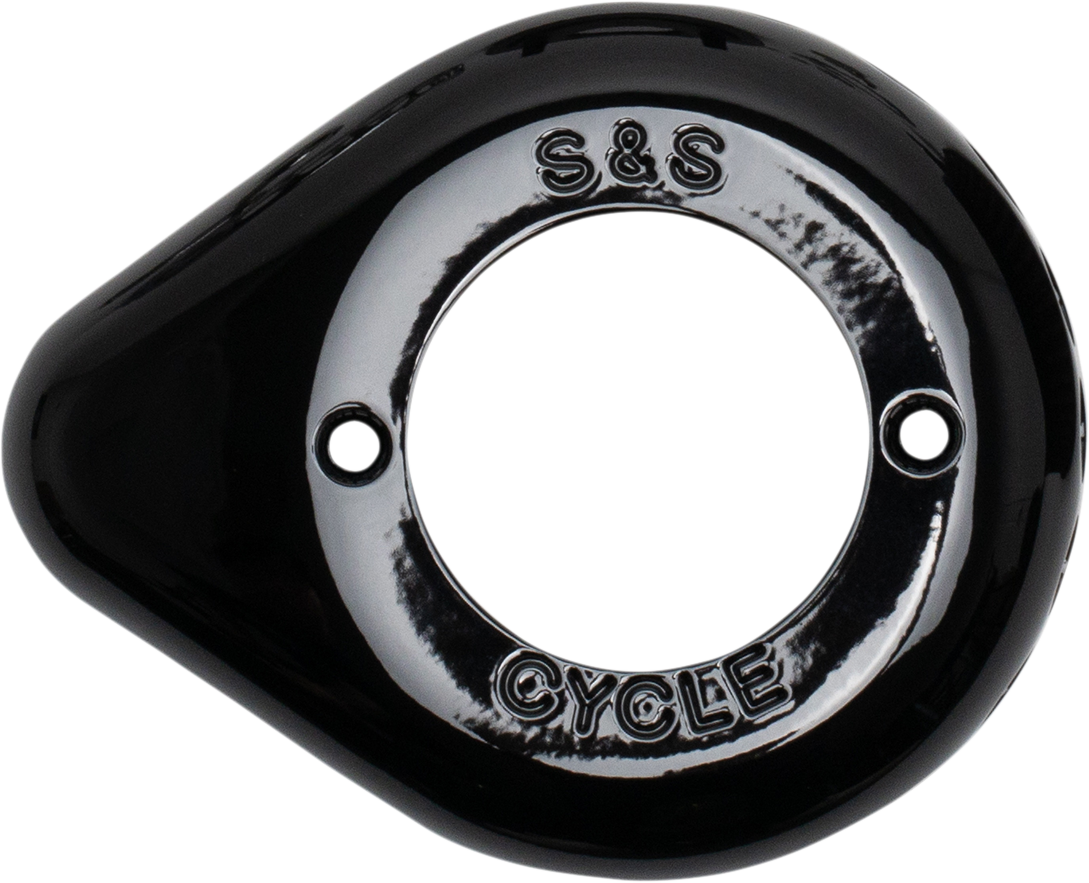 S&S Cycle Air Cleaner Cover