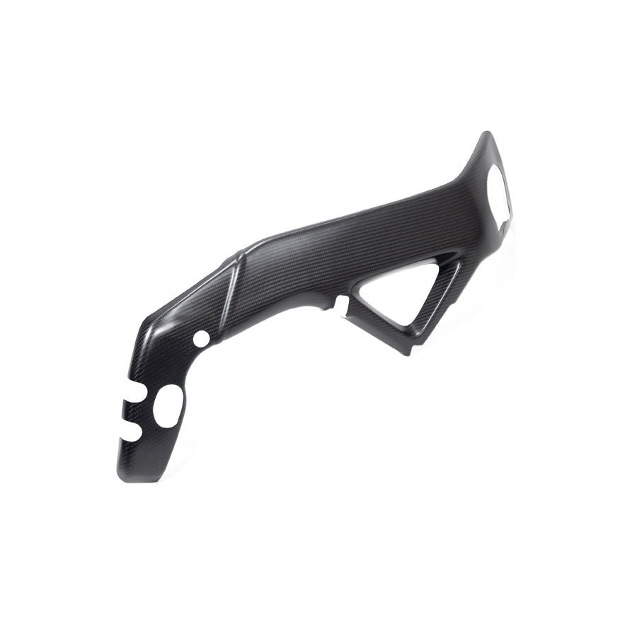 Ilmberger Carbon Fiber Frame Cover Set for Aprilia Tuono V4 1100 Factory