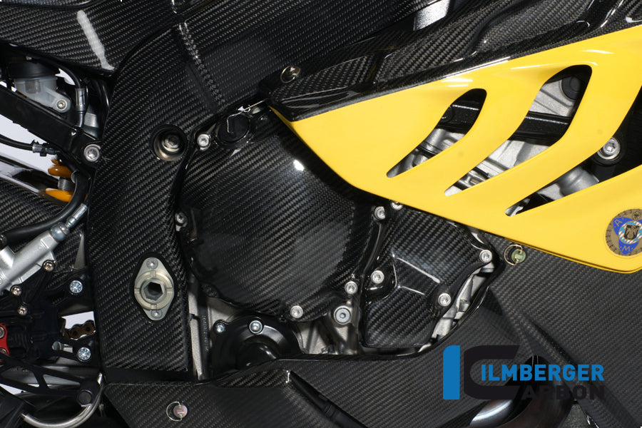 Ilmberger Carbon Clutch Cover Carbon
