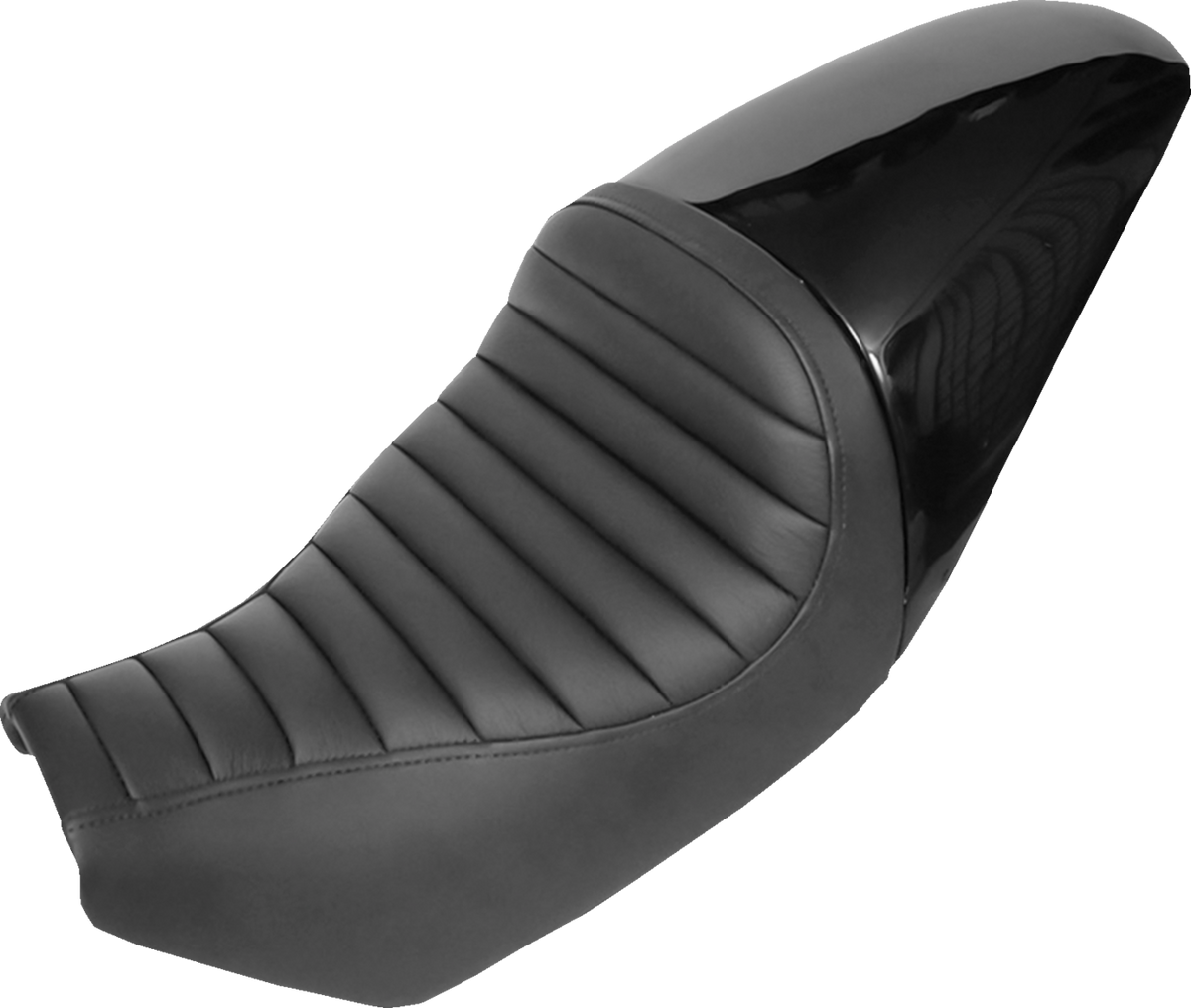 Saddlemen Full Fender Solo Seat