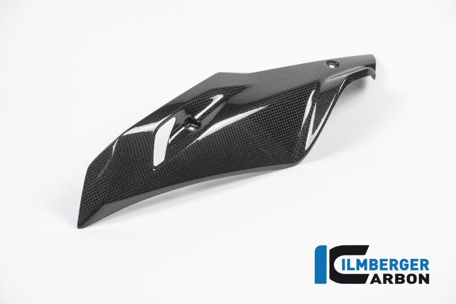 Ilmberger Carbon Motor Spoiler Left Carbon