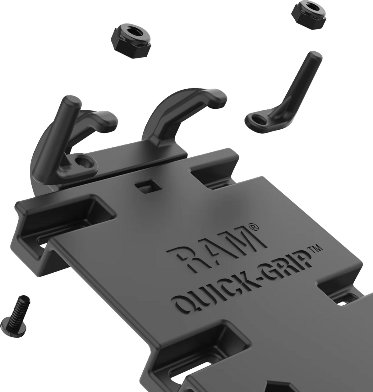 RAM Mounts Quick Grip™ Phone Holder With Ball