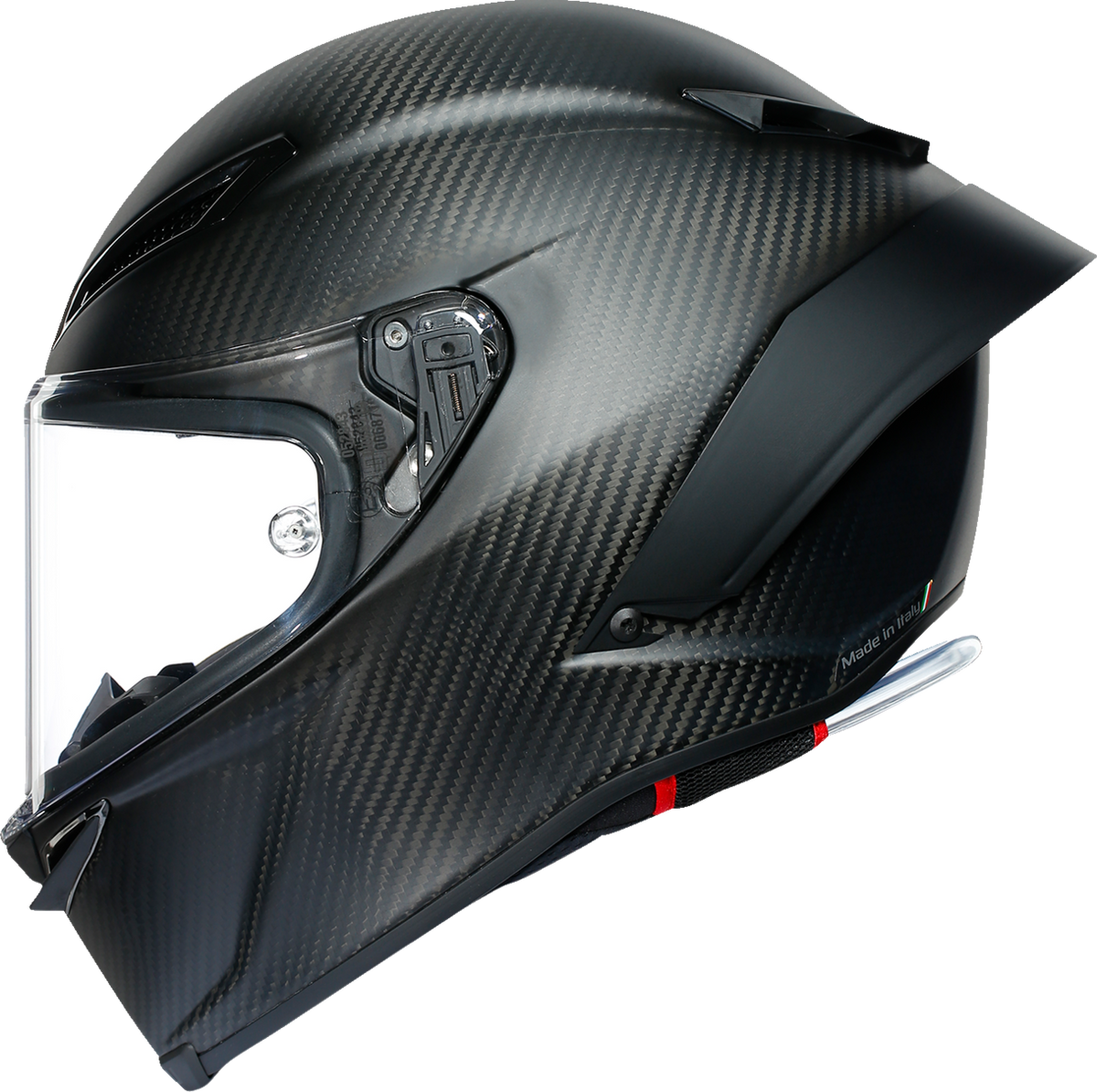 AGV Pista GP RR Mono Helmet