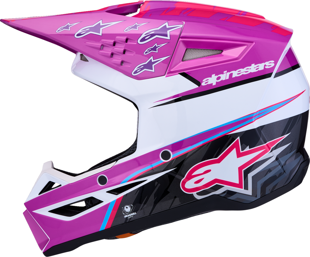 Alpinestars Youth SM3 Falcon Helmet