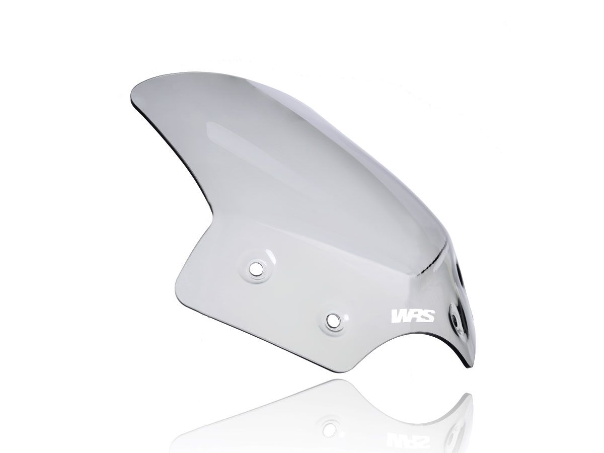 WRS INTERMEDIO WINDSCREEN BMW R 1200 R 2006-2014