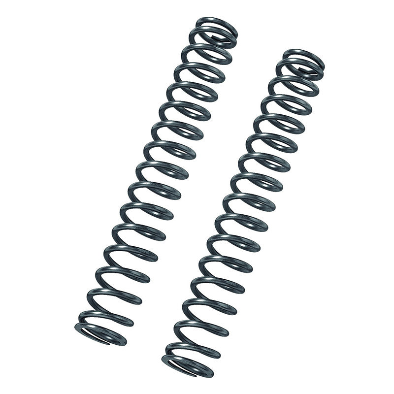 Wilbers front fork springs kit 11,0 N/mm, OEM fork