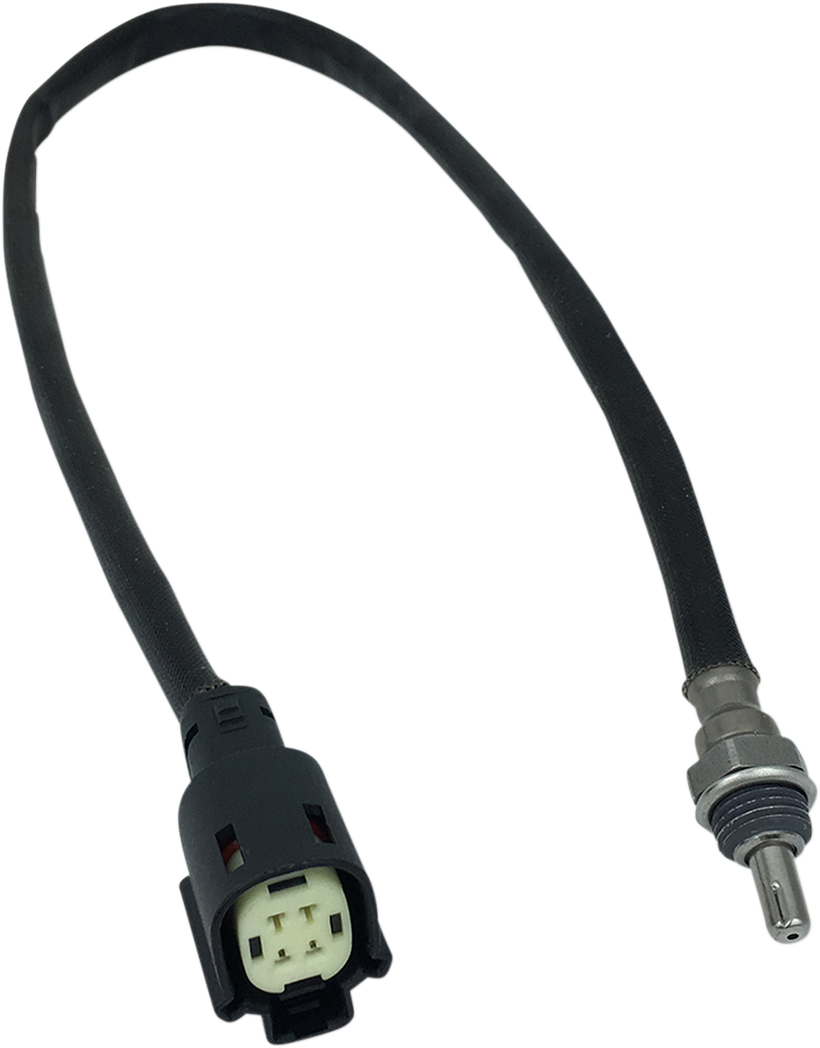 Feuling Parts Oxygen Sensor - 12 MM - Rear - Twin Cam