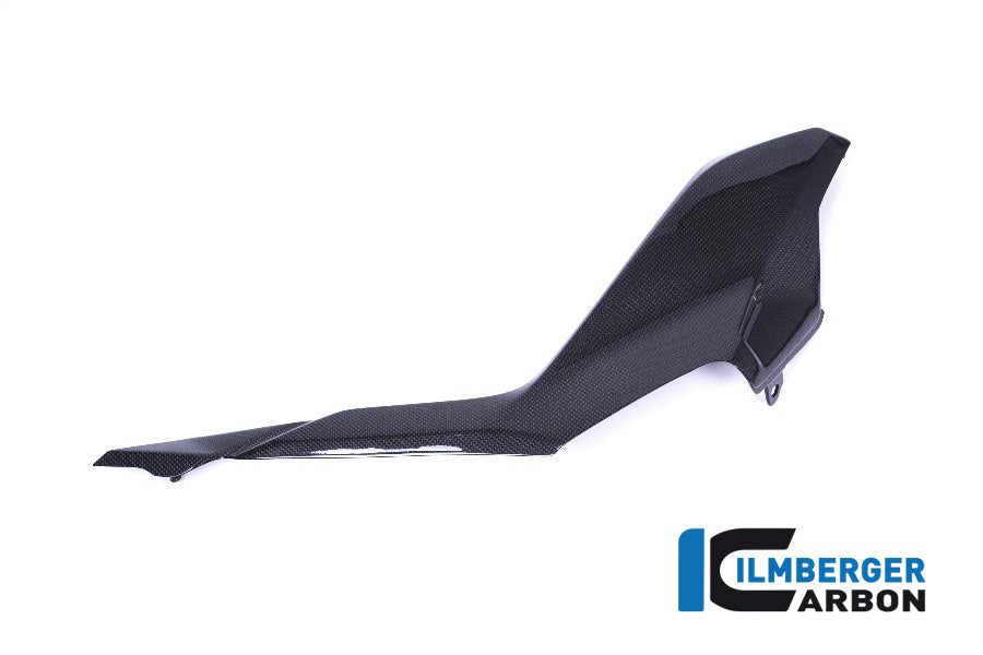 Ilmberger Carbon Underseat Side Panel Left Ducati Supersport 939 - Gloss
