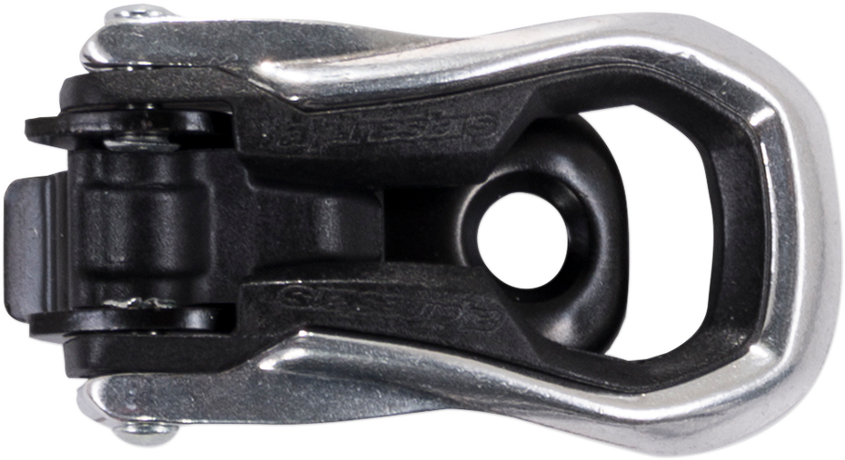 Alpinestars Tech Boots Buckle Base