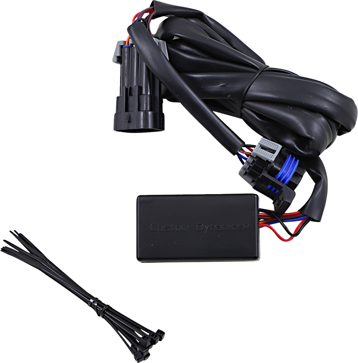 Custom Dynamics SMART Triple Play Module - Indian
