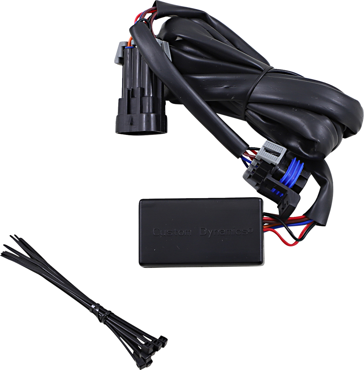 Custom Dynamics SMART Triple Play Module - Indian