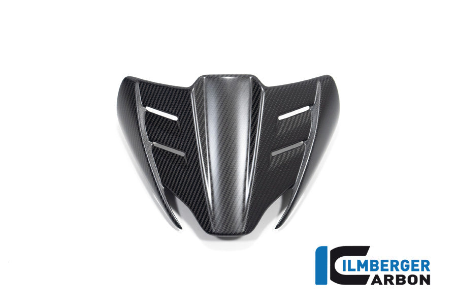 Ilmberger Carbon Windshield Ducati Diavel Bentley Matte