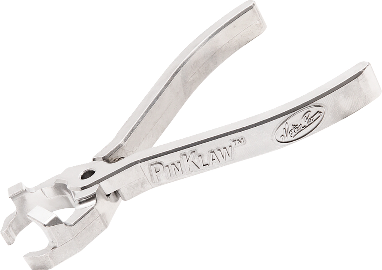 Motion Pro Push Pin Tool - PinKlaw