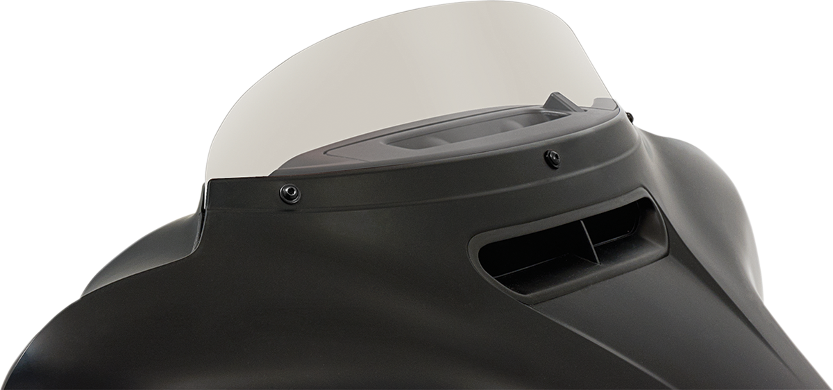 Memphis Shades Windshield - 5" - Solar - FLHT/X