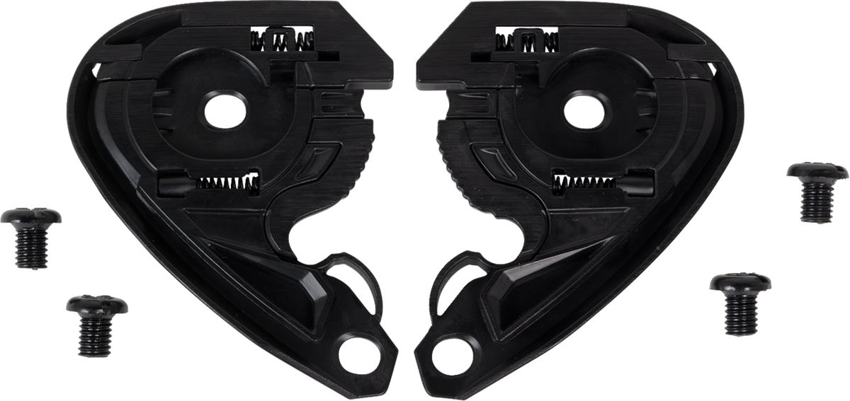 HJC HJ-34P Gear Plate Set