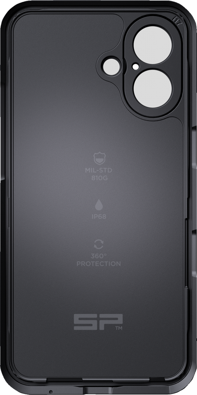 SP Connect Xtreme SPC+ Case