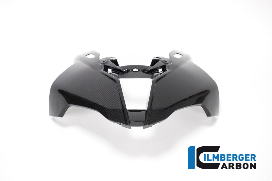 Ilmberger Carbon Front Fairing Street (One Piece) BMW S 1000 RR MY From 2019