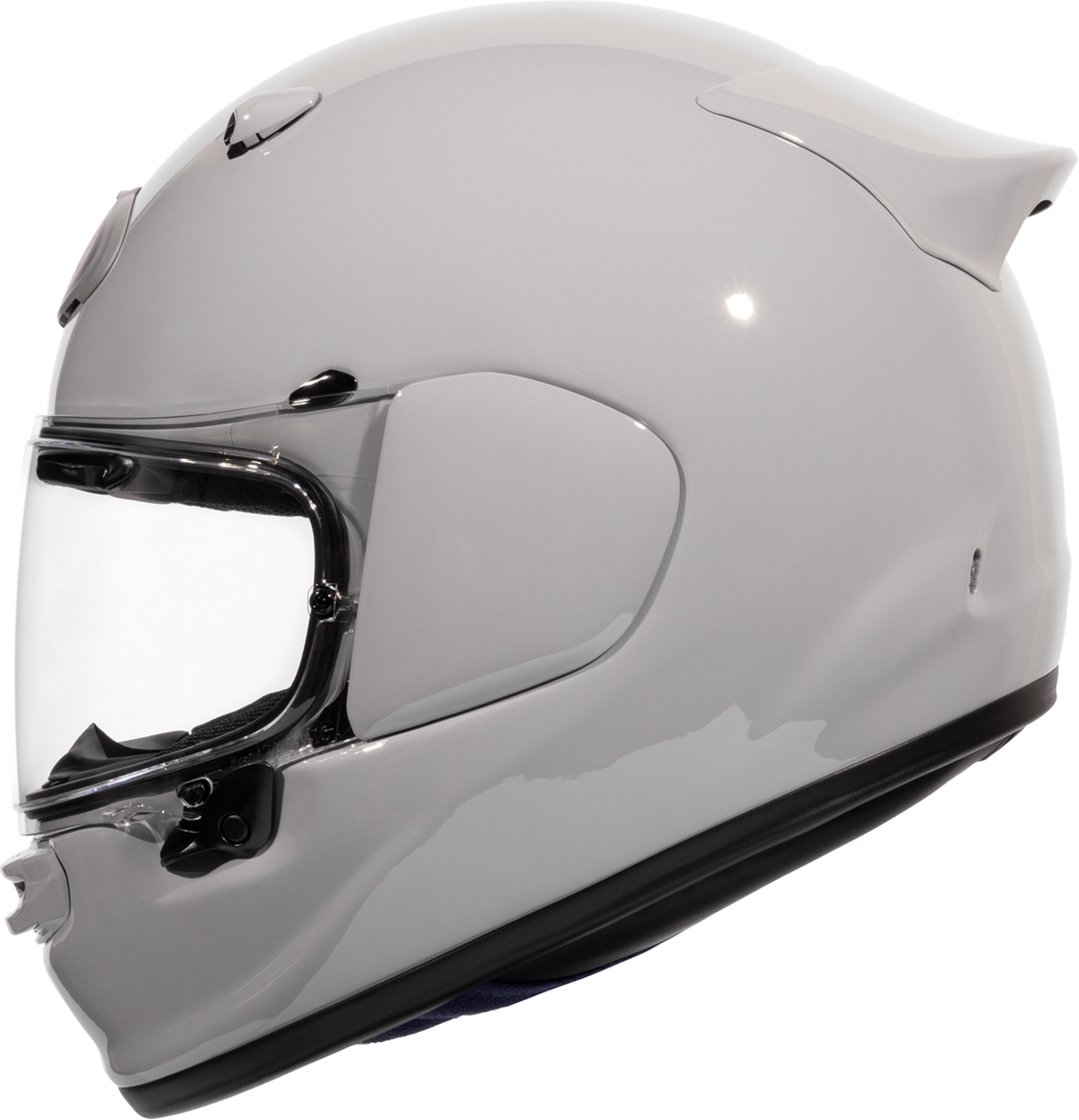 ARAI Helmets Contour-X Helmet - Gloss / Gray / Light Gray / L