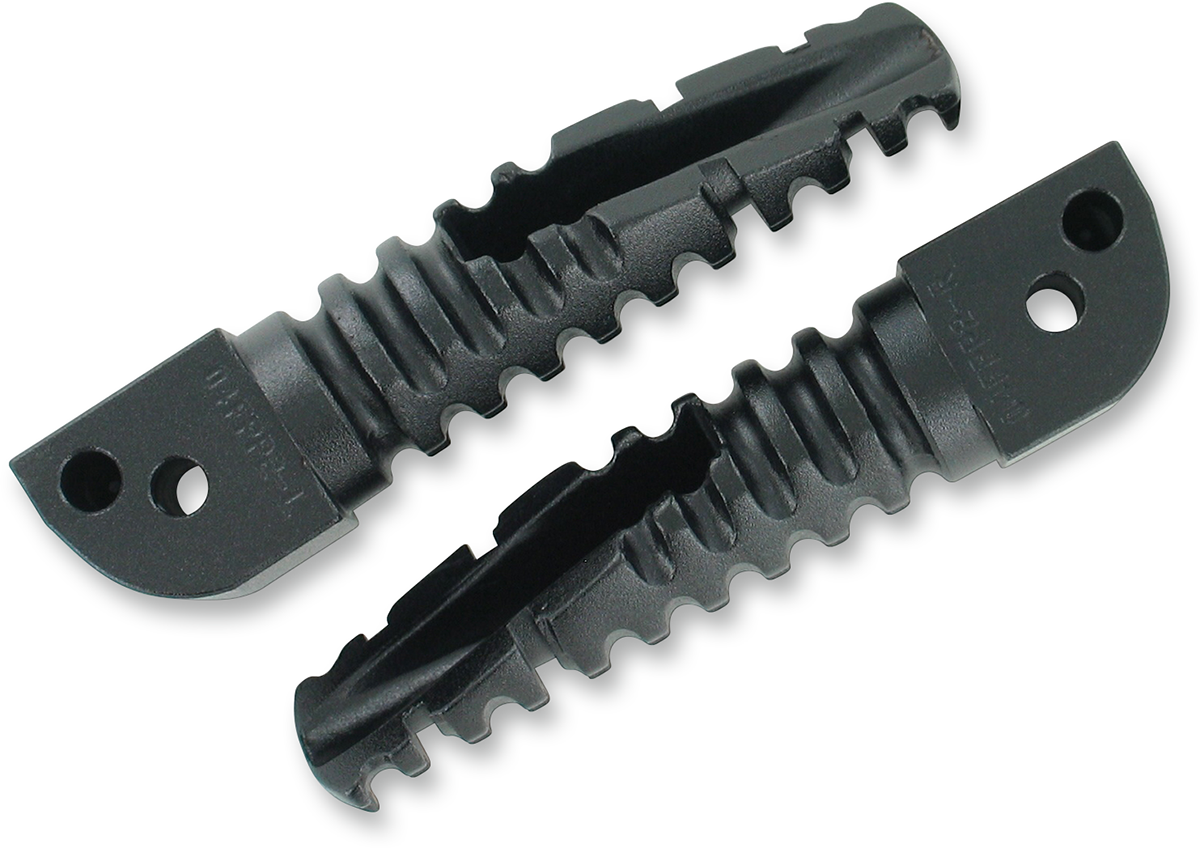 PSR Foot Pegs - Black - Kawasaki '00-'23