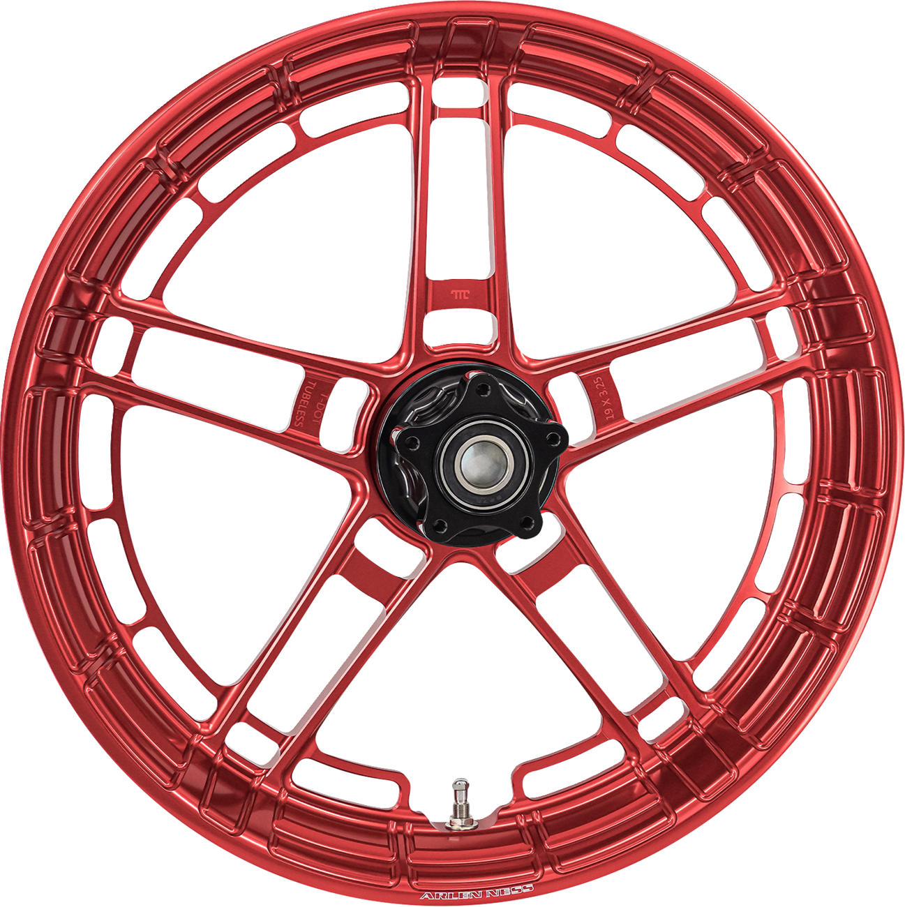 Arlen NESS Flatline Rim