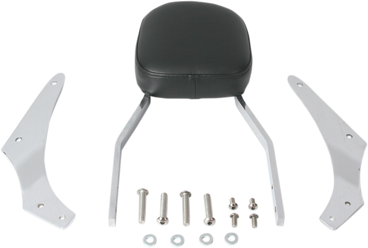 Cobra Sissy Bar - Standard - Shadow Spirit
