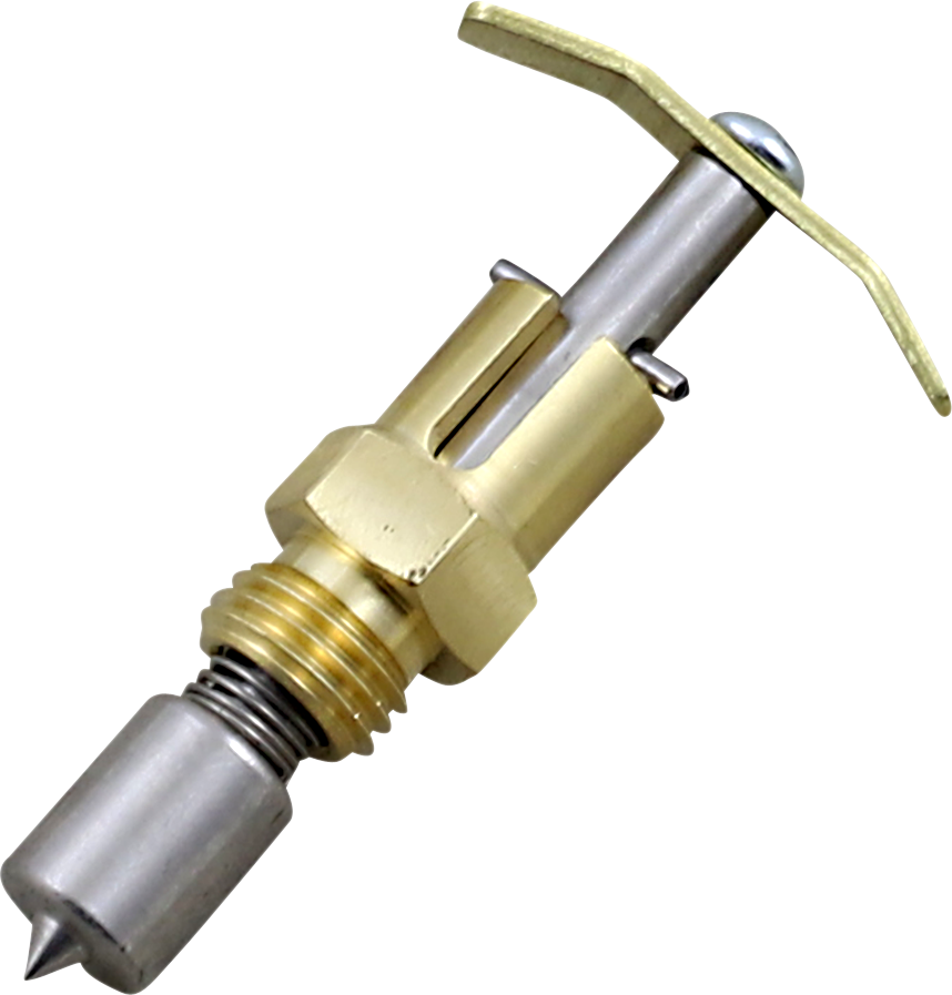 S&S Cycle Enrichment Device