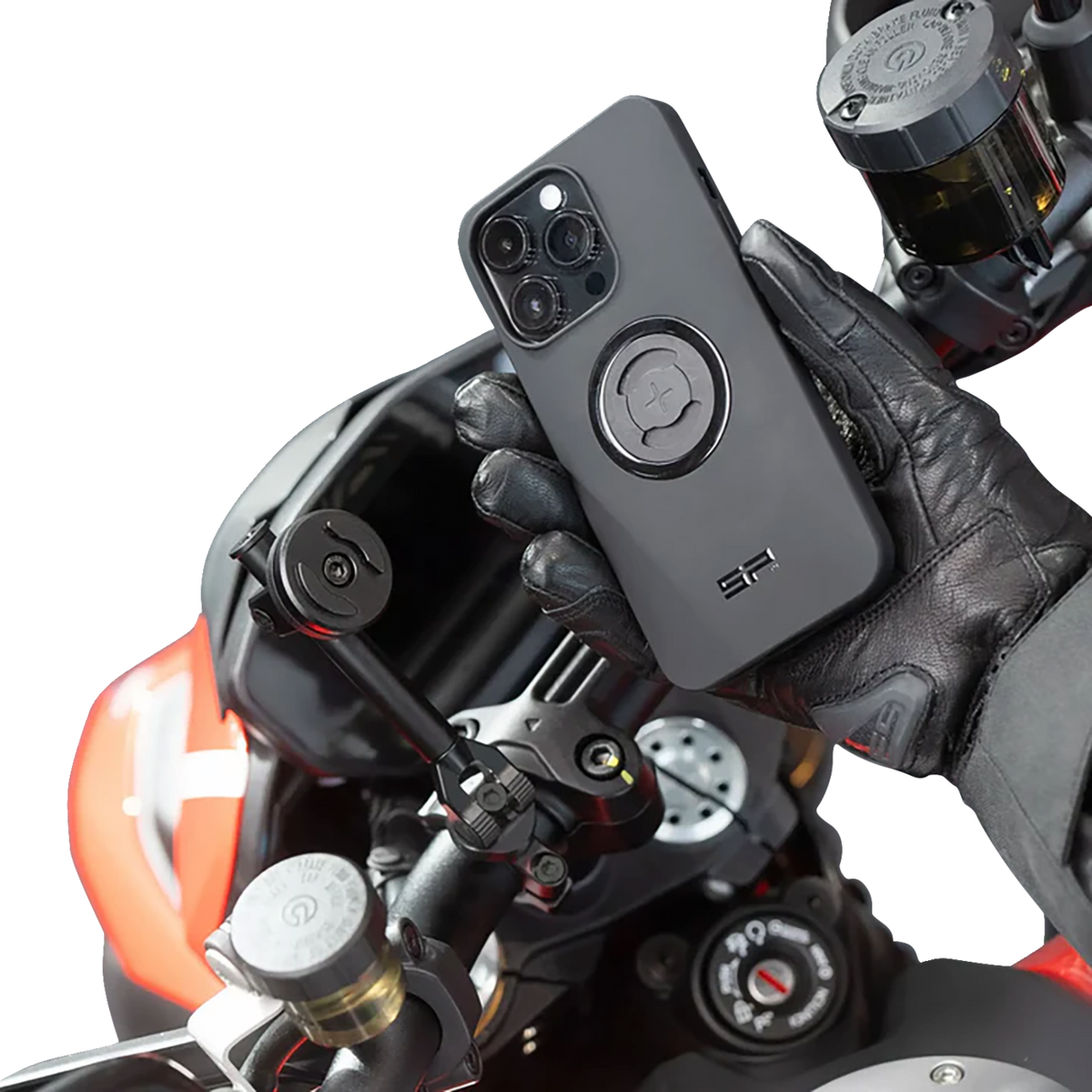 SP Connect 3D Phone Mount