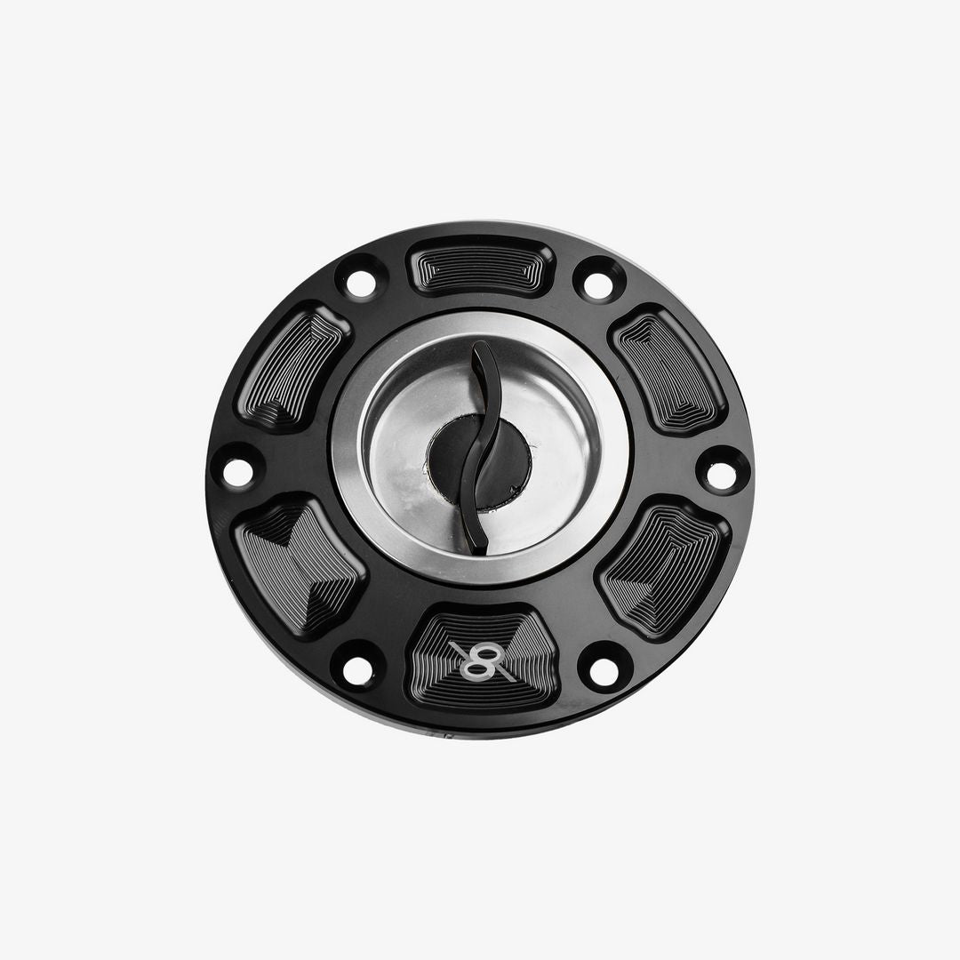 Bonamici Racing Aprilia RS660 - Tuono 660 - MV Agusta F3 - Silver