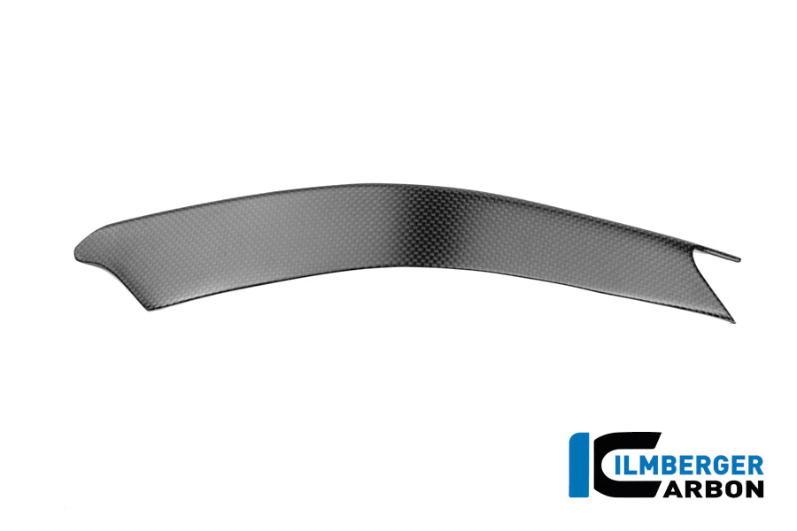 Ilmberger Carbon Left Rear Frame Fairing Ducati Panigale V4 2025 - Matte / Plain