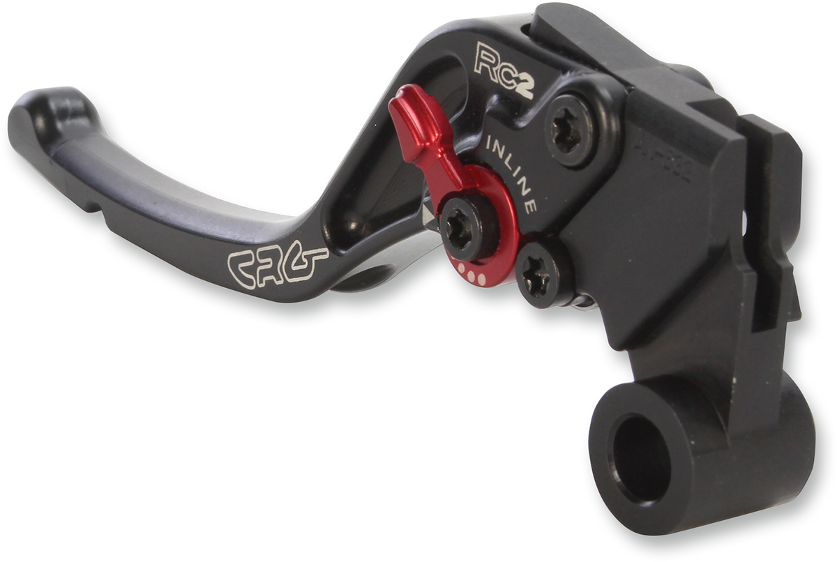 CRG RC2 Standard Clutch Lever - Black