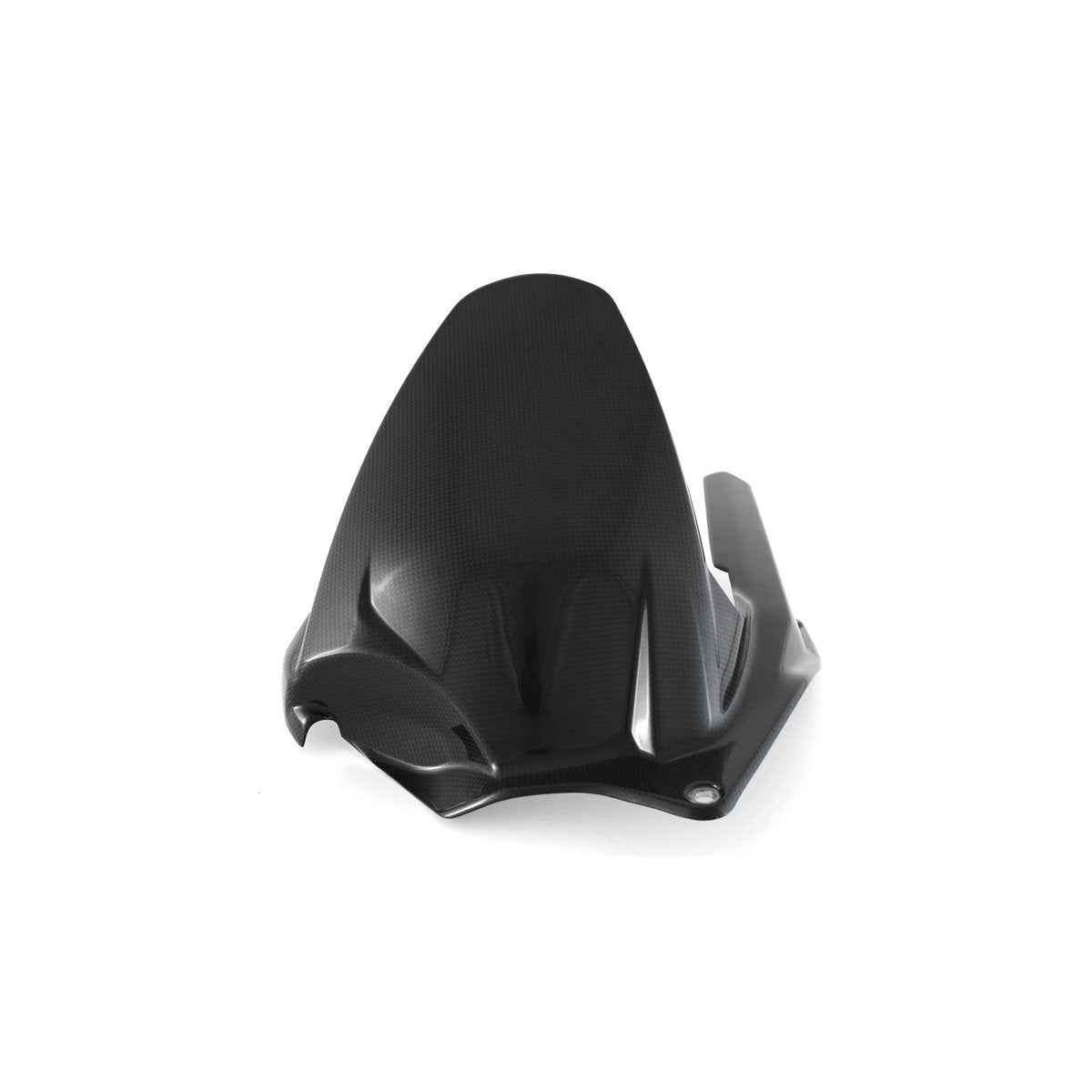 Fullsix Carbon Fiber Rear Hugger for Ducati Panigale V4 V4S Tricolore