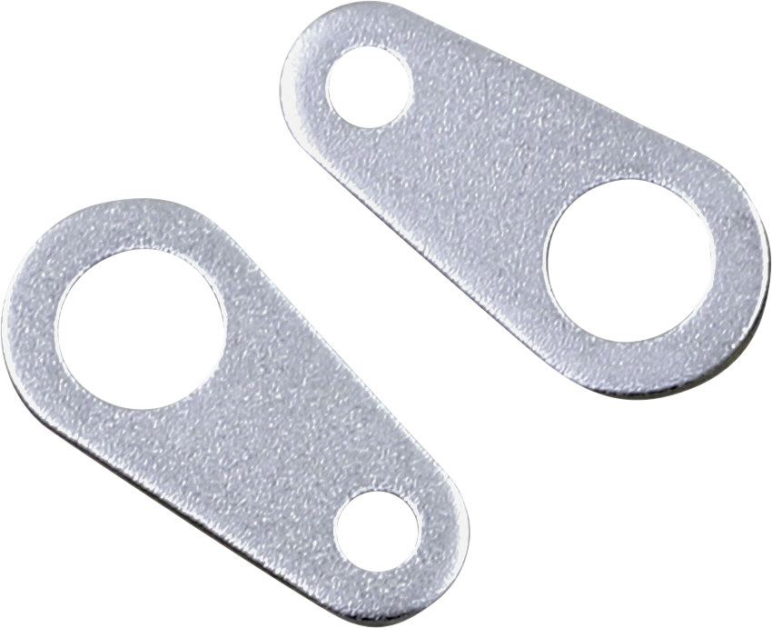 Custom Dynamics Micro Bullet Turn Signal Mounting Bracket